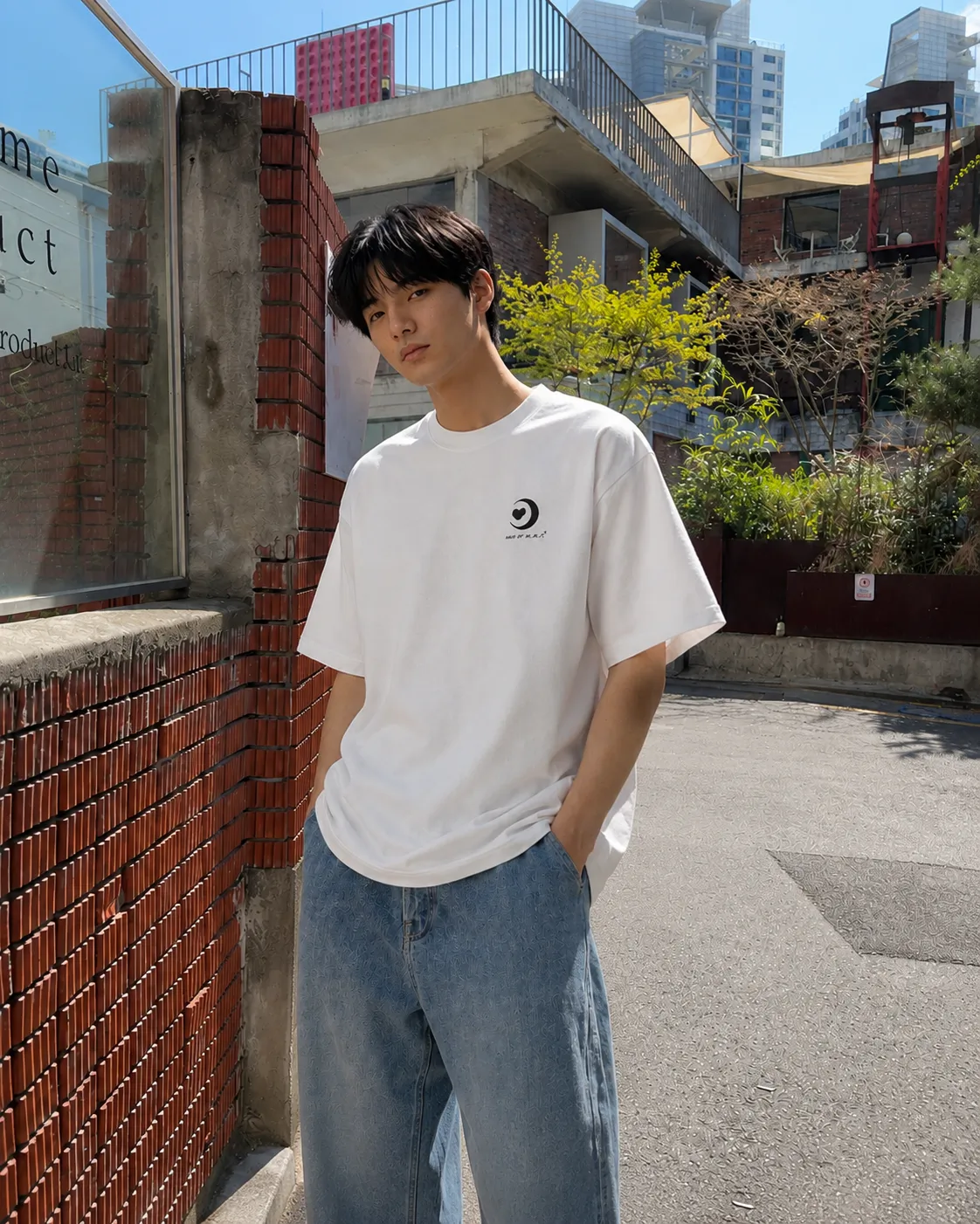 Oversize to Everywhere