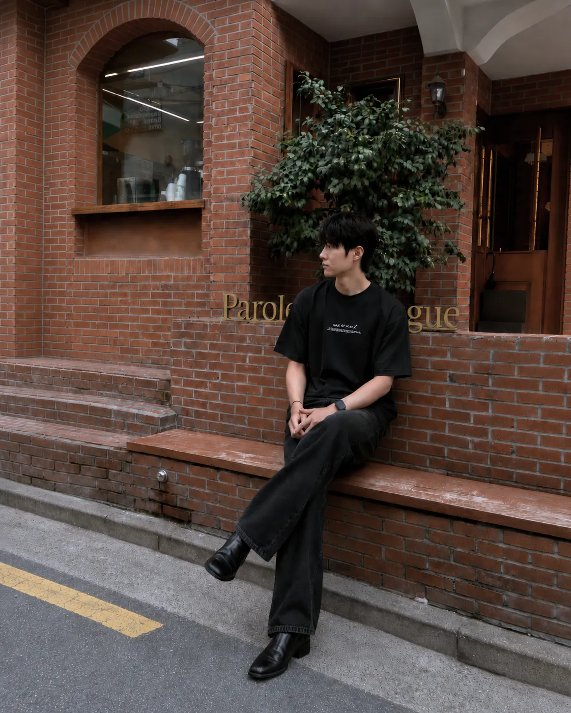 Oversize Series